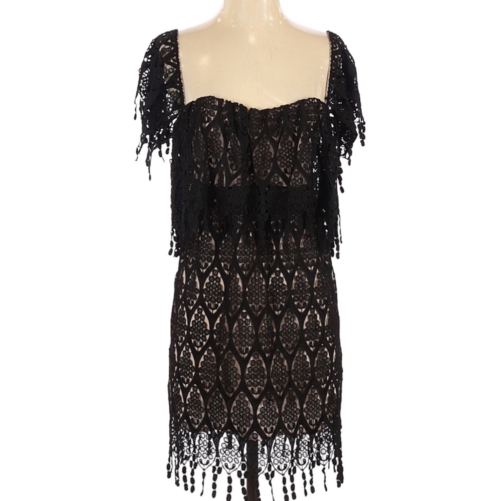 NWT Stone Cold Fox Cocktail Dress